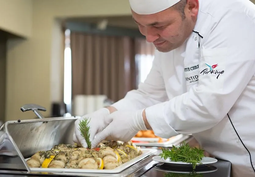 Sentido Marina Suites - Sadece Yetişkin Kuşadası Türkiye