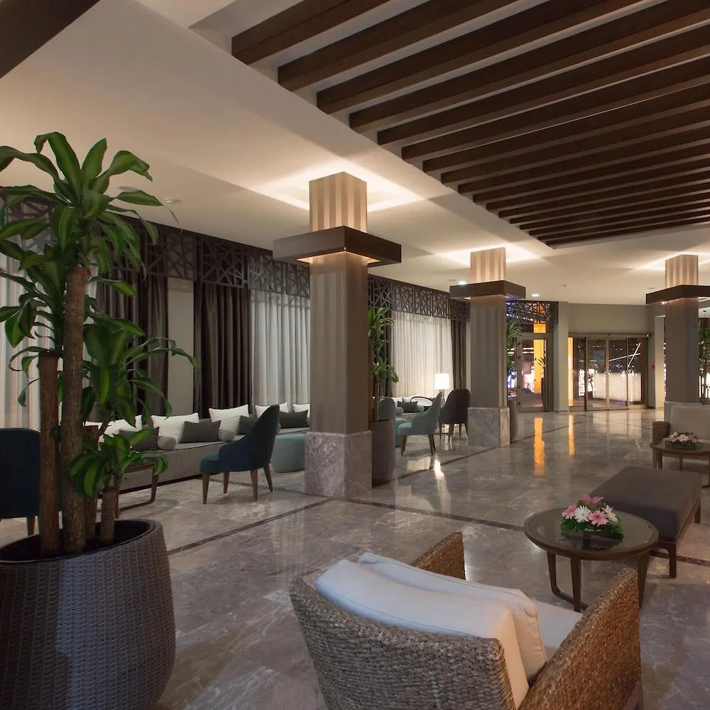 Otel Sentido Marina Suites - Sadece Yetişkin Kuşadası