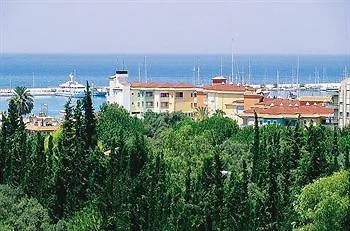 Paloma Marina Suites - Adult Only Kusadası