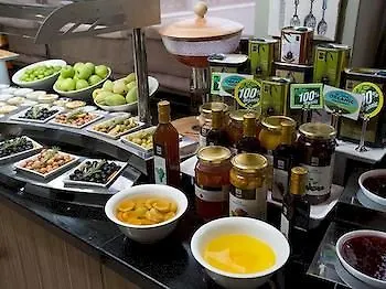 Hotel Paloma Marina Suites - Adult Only Kusadası