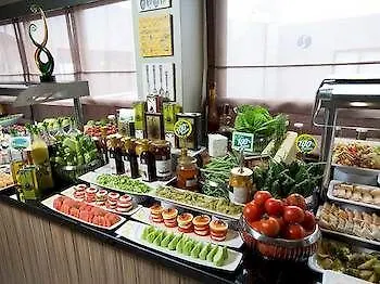 Otel Sentido Marina Suites - Sadece Yetişkin Kuşadası