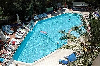 Sentido Marina Suites - Sadece Yetişkin Kuşadası Türkiye