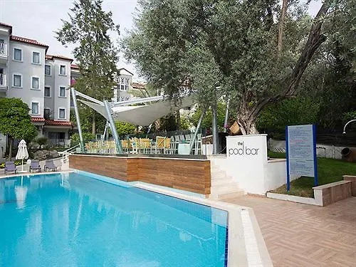 Sentido Marina Suites - Sadece Yetişkin Kuşadası 4*,
