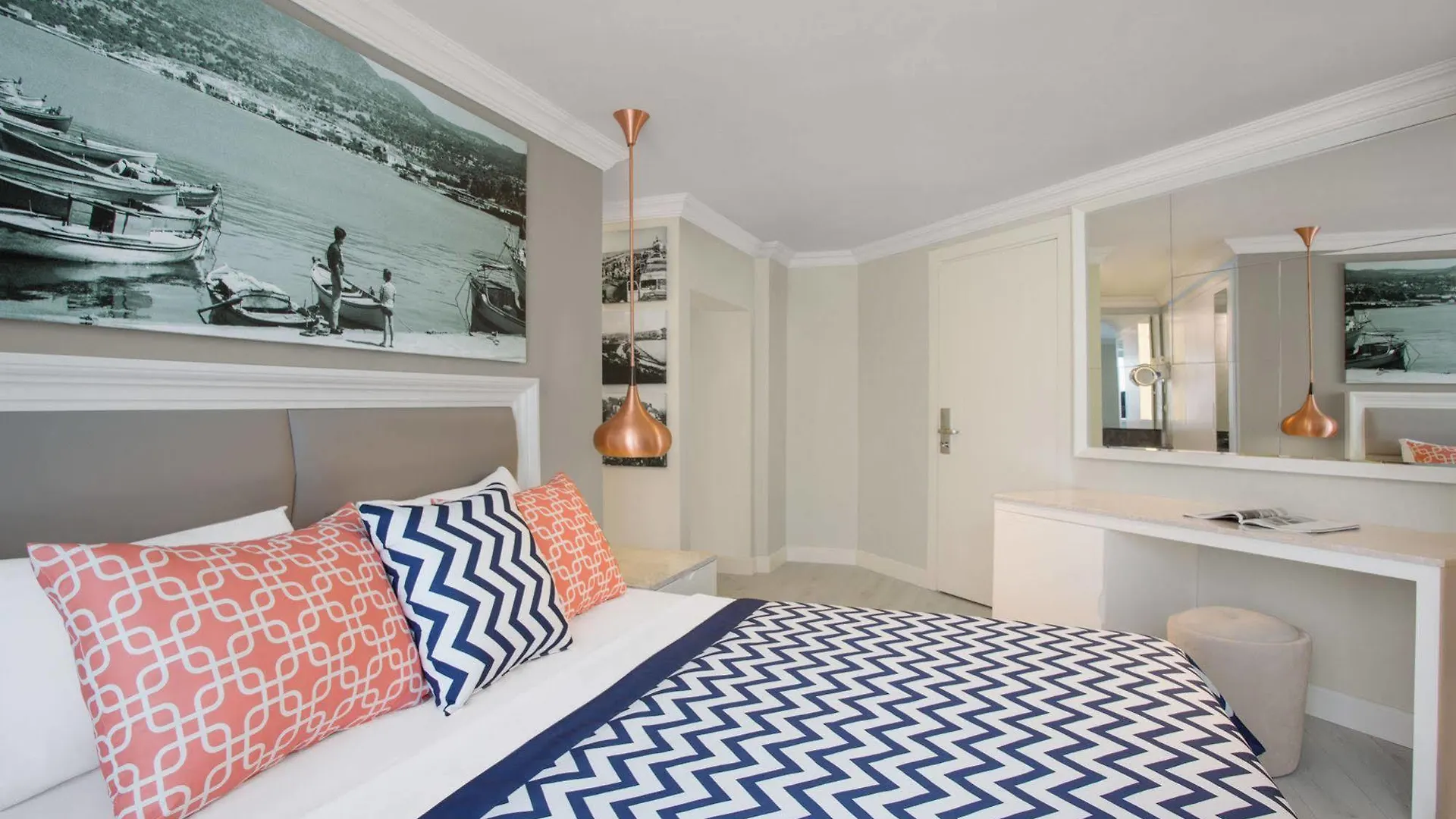 Sentido Marina Suites - Sadece Yetişkin Kuşadası Otel