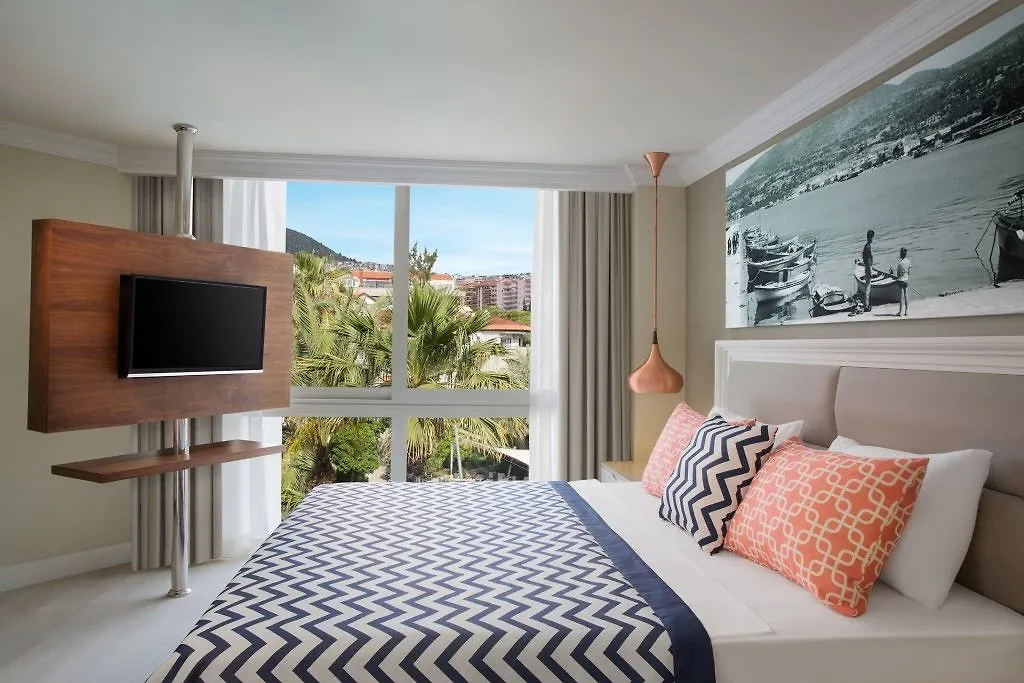 Sentido Marina Suites - Sadece Yetişkin Kuşadası 4*,  Türkiye
