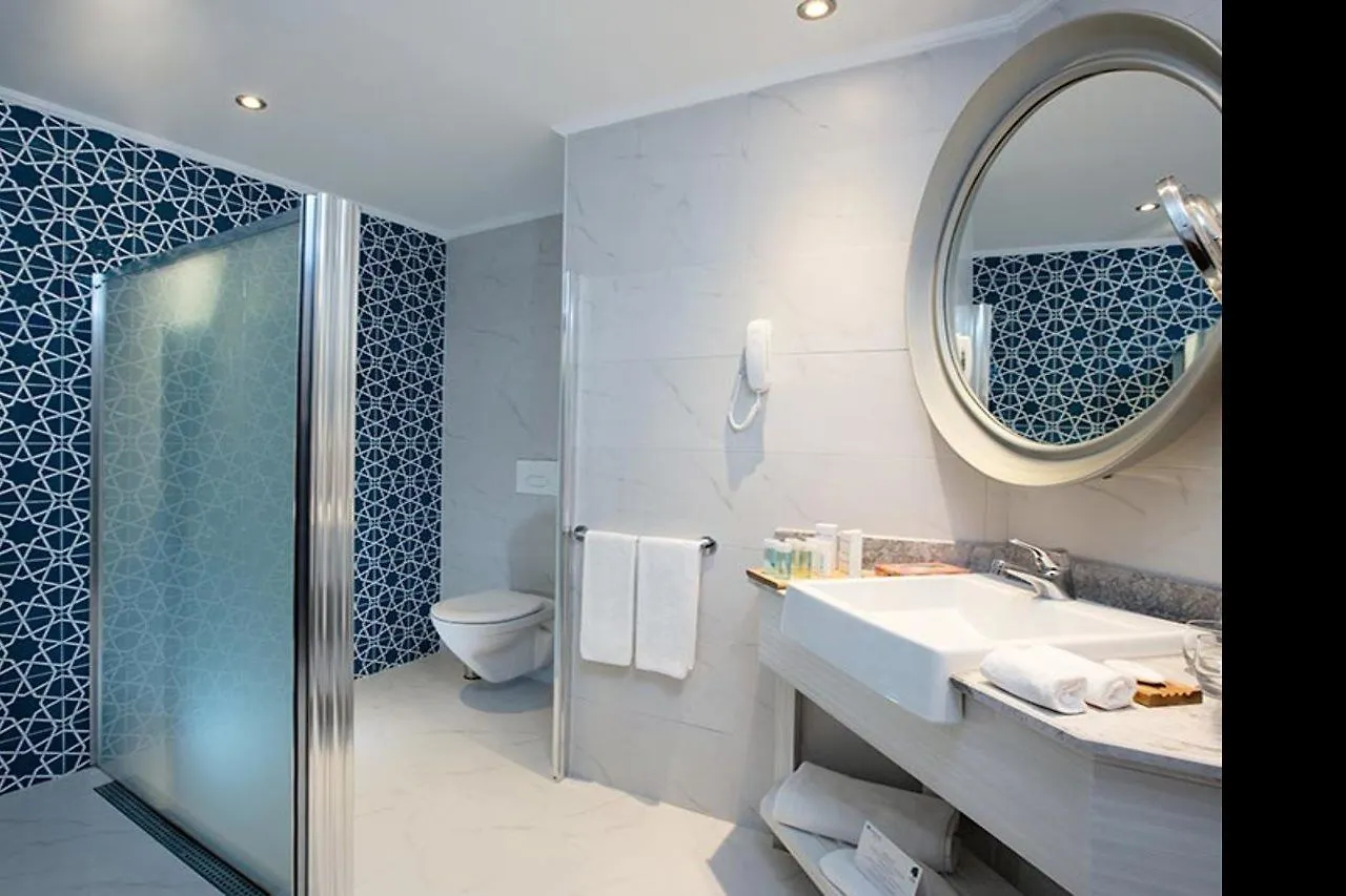 Sentido Marina Suites - Sadece Yetişkin Kuşadası Otel