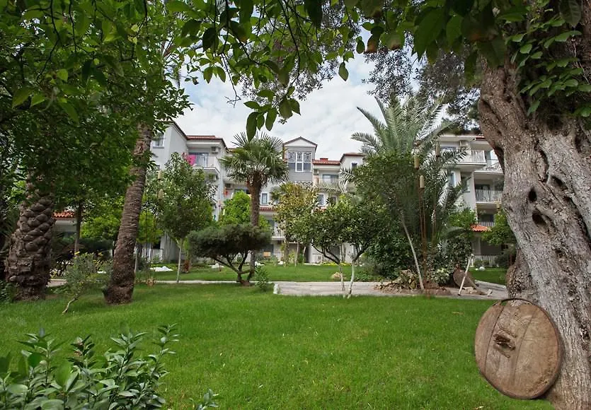 Paloma Marina Suites - Adult Only Kusadasi