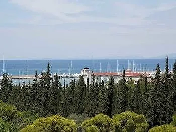 Paloma Marina Suites - Adult Only Kusadasi