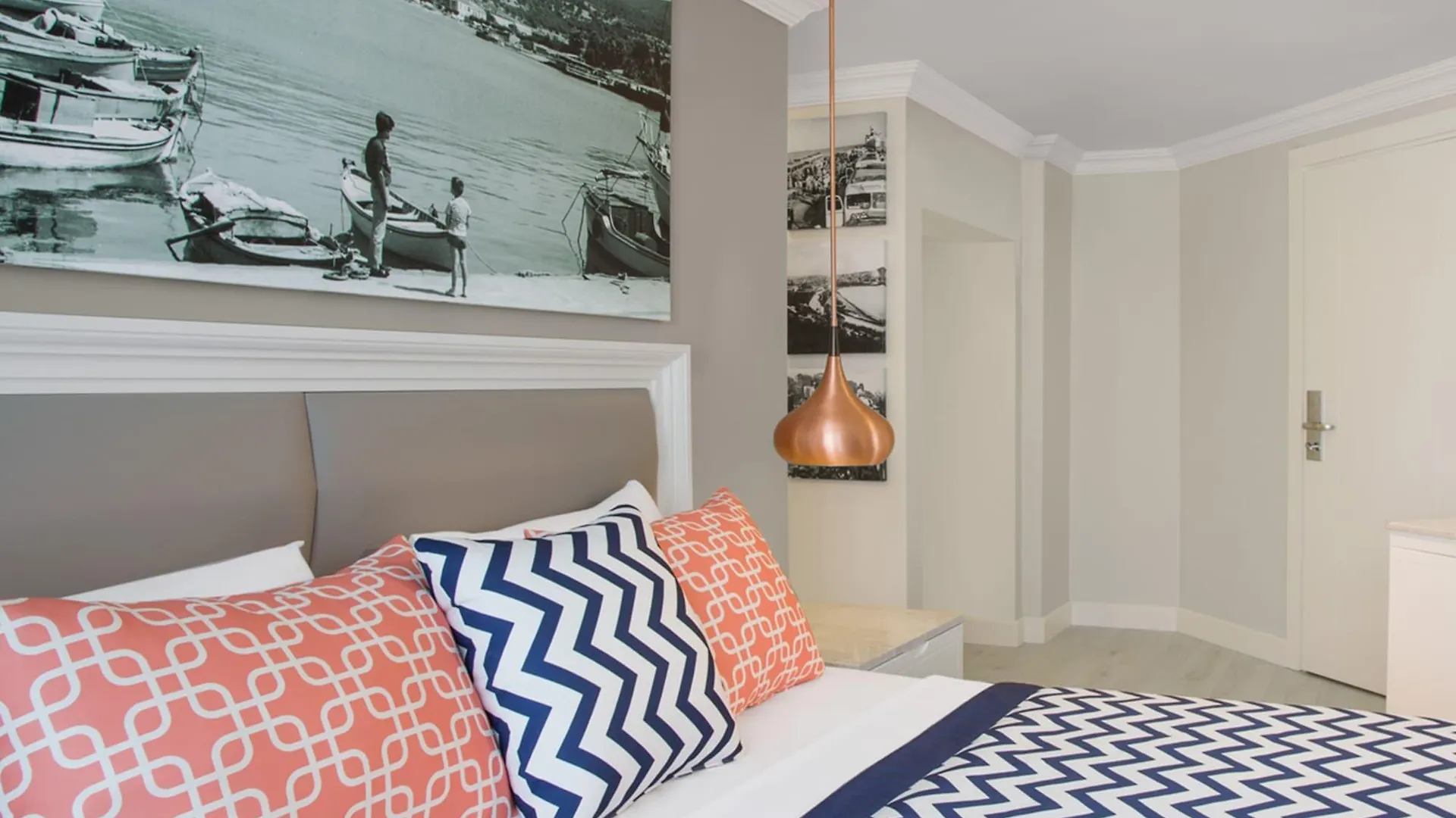 Paloma Marina Suites - Adult Only Kusadasi 4*,