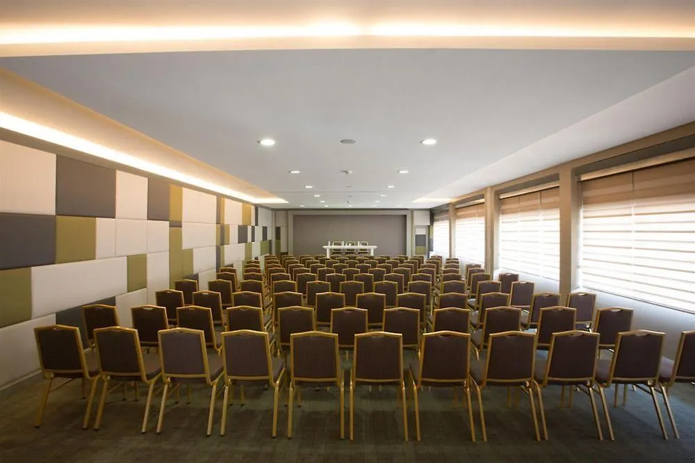 Paloma Marina Suites - Adult Only Kusadasi