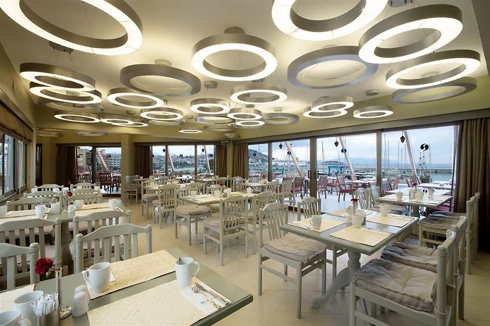Paloma Marina Suites - Adult Only Kusadasi 4*,  Turkey