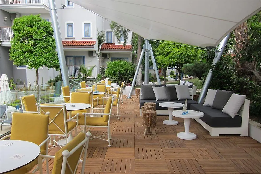 Paloma Marina Suites - Adult Only Kusadasi