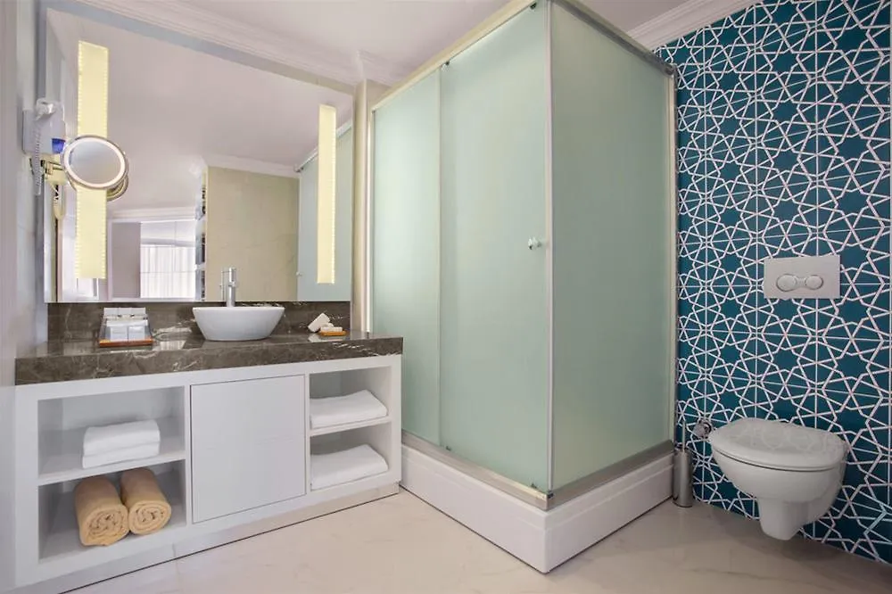 Paloma Marina Suites - Adult Only Kusadasi