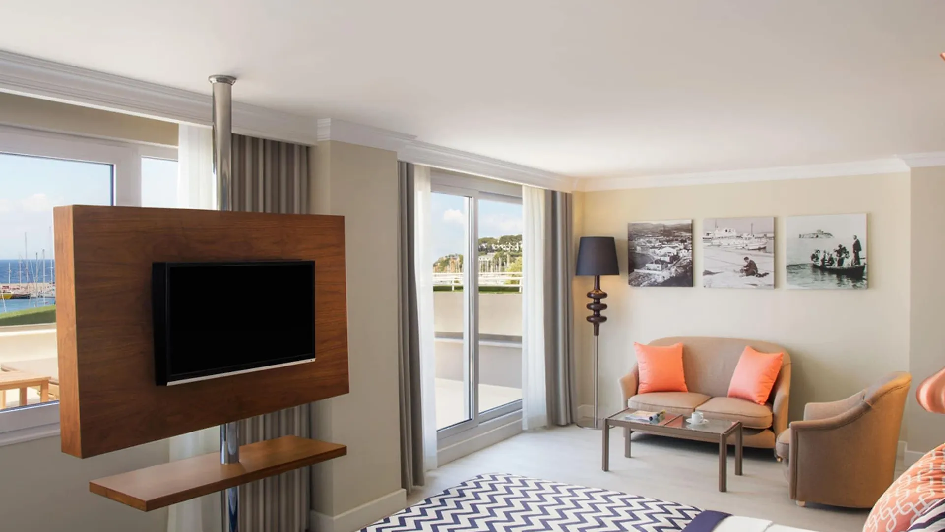 Paloma Marina Suites - Adult Only Kusadasi