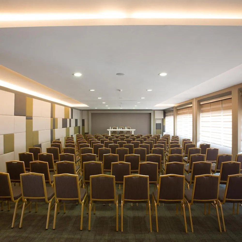 Paloma Marina Suites - Adult Only Kusadasi Hotel