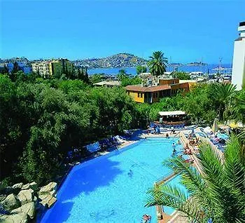 Paloma Marina Suites - Adult Only Kusadasi 4*,