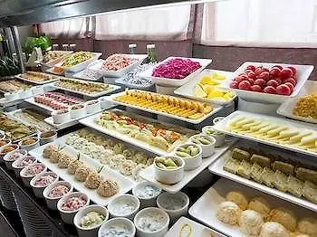 Paloma Marina Suites - Adult Only Kusadasi