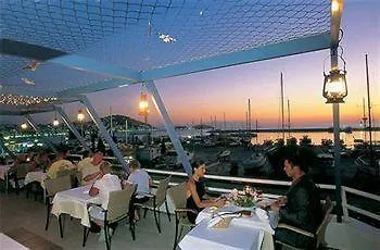 Paloma Marina Suites - Adult Only Kusadasi 4*,  Turkey