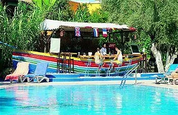 Paloma Marina Suites - Adult Only Kusadasi Hotel