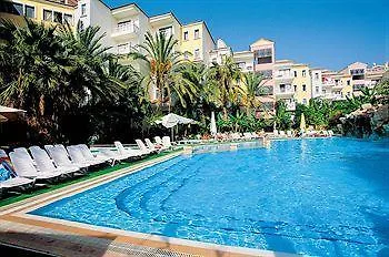 Paloma Marina Suites - Adult Only Kusadasi