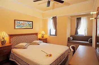 Hotel Paloma Marina Suites - Adult Only Kusadasi