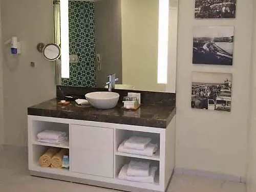 Paloma Marina Suites - Adult Only Kusadası 4*,