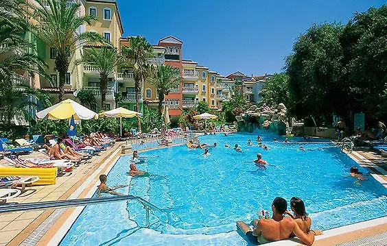 **** Hotel Paloma Marina Suites - Adult Only Kusadasi Turkey