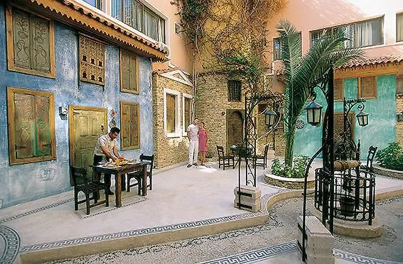 Paloma Marina Suites - Adult Only Kusadasi Hotel