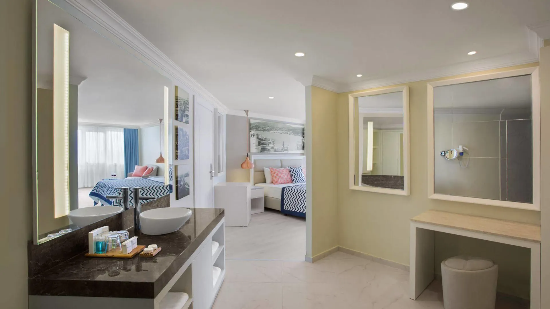 Paloma Marina Suites - Adult Only Kusadasi 4*,  Turkey
