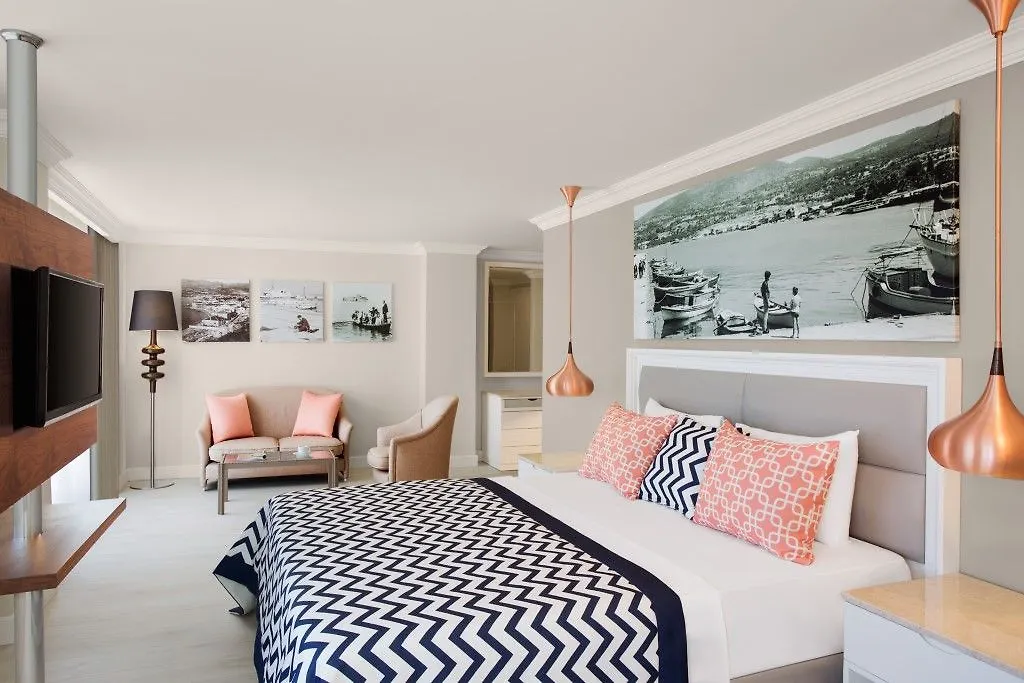 Paloma Marina Suites - Adult Only Kusadasi Turquía