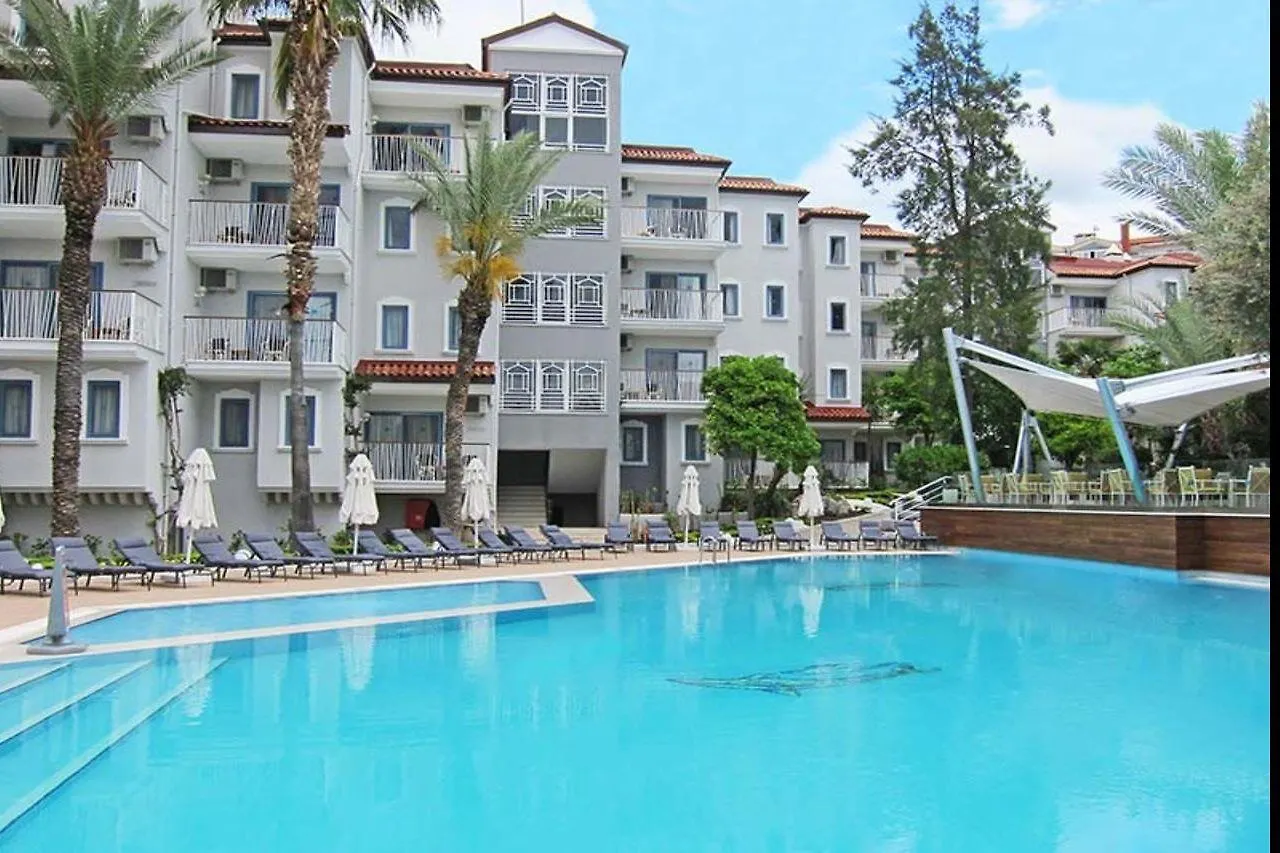 **** Hotel Paloma Marina Suites - Adult Only Kusadasi Turquía