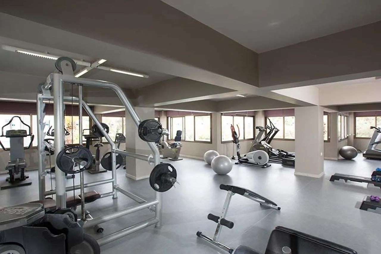 Hotel Paloma Marina Suites - Adult Only Kusadasi