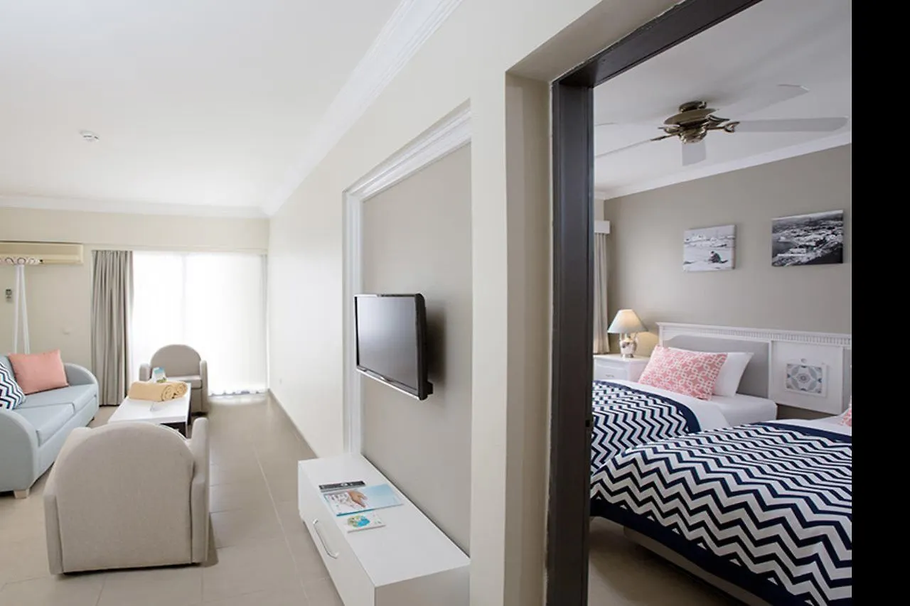 Paloma Marina Suites - Adult Only Kusadasi