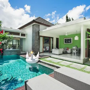 Royal Samaja Seminyak (Bali)