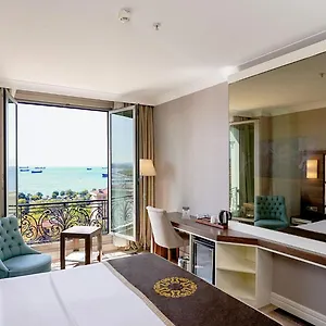 The Grand Mira Business Istambul