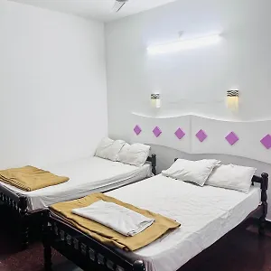 Palm Regency India