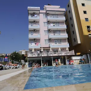 Aparthotel Altinbas Apart