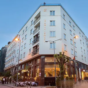 Barin Hotel Istanbul
