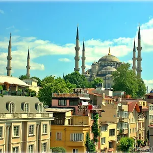 Sultan's Turkey