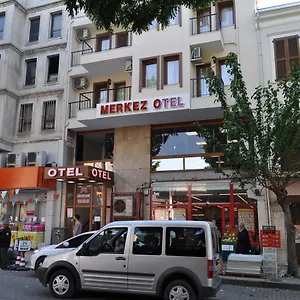 Merkez Hotel İzmir