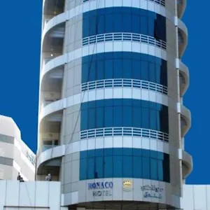 Monaco Dubaï