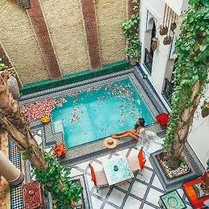 Tamarrakecht Marrakesh