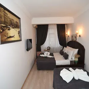 Bosfor Istambul