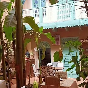 Dar Mchicha Marrakesh