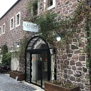 L'agora Old Town & Bazaar Hotel İzmir